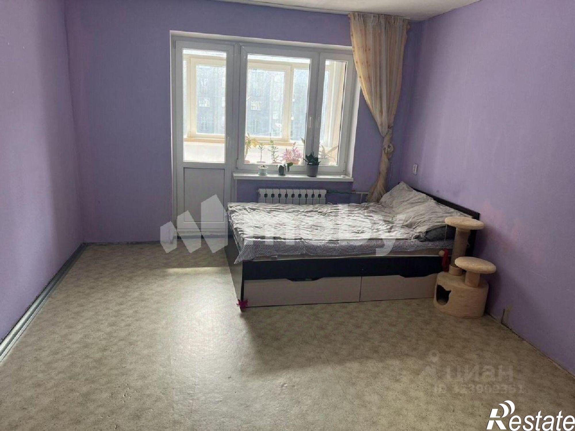 Купить квартиру за 4 900 000 рублей на ул Горького, 209