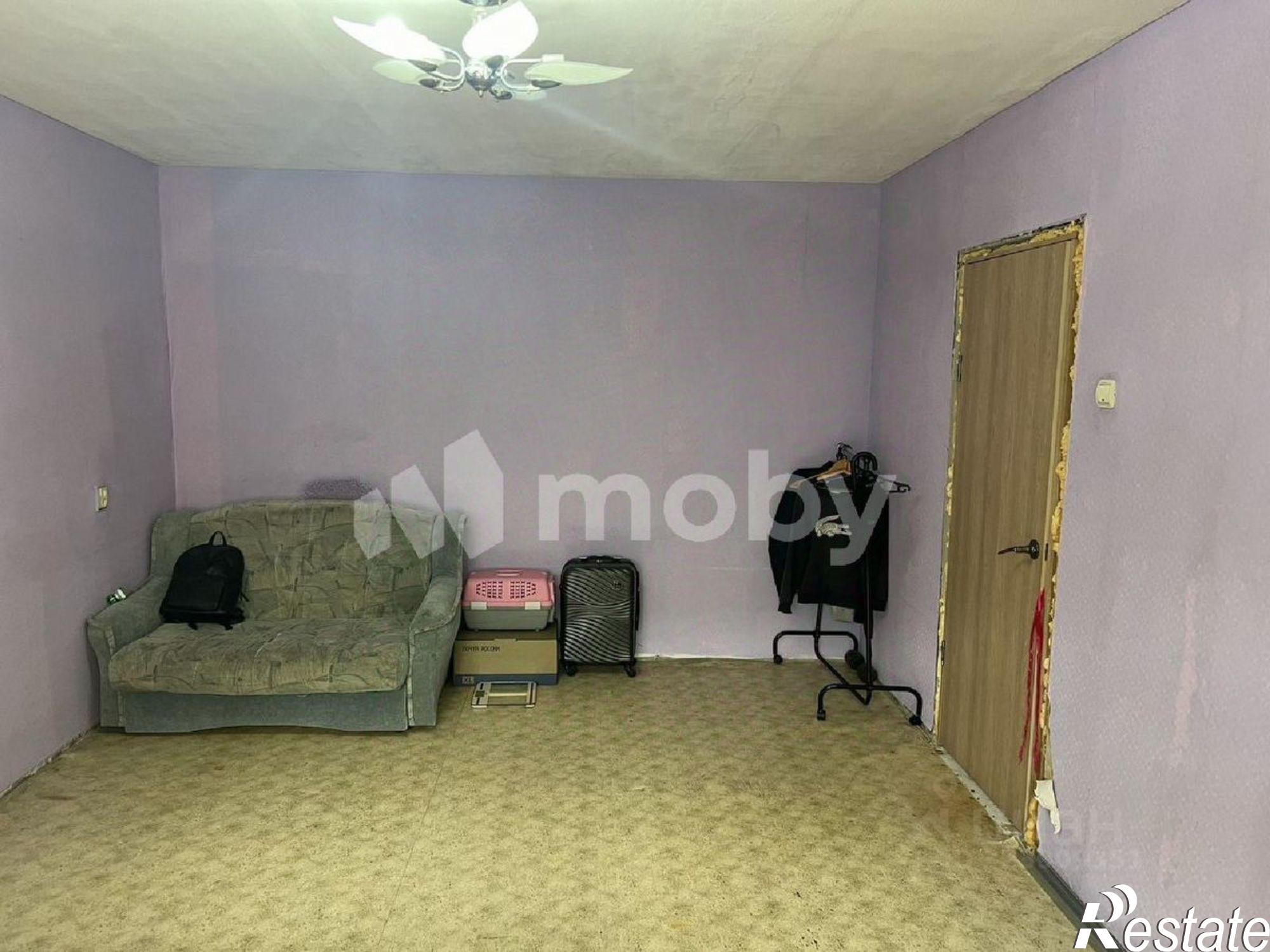 Купить квартиру за 4 900 000 рублей на ул Горького, 209