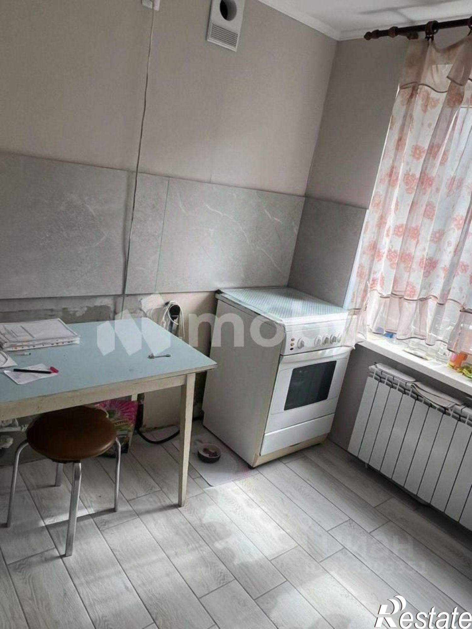 Купить квартиру за 4 900 000 рублей на ул Горького, 209