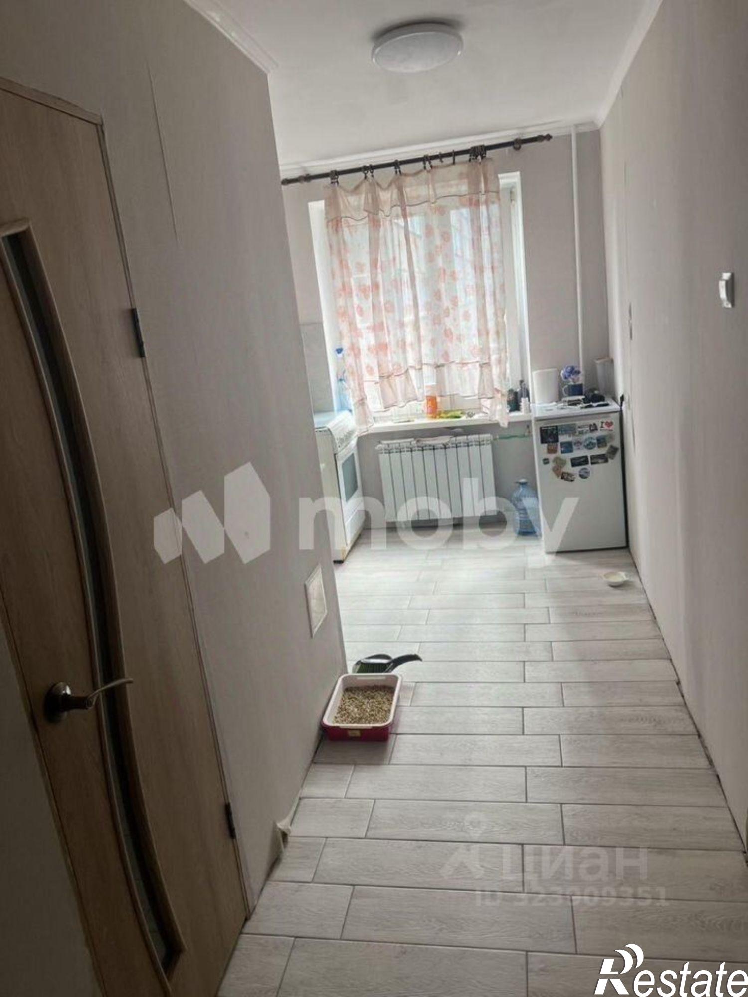 Купить квартиру за 4 900 000 рублей на ул Горького, 209