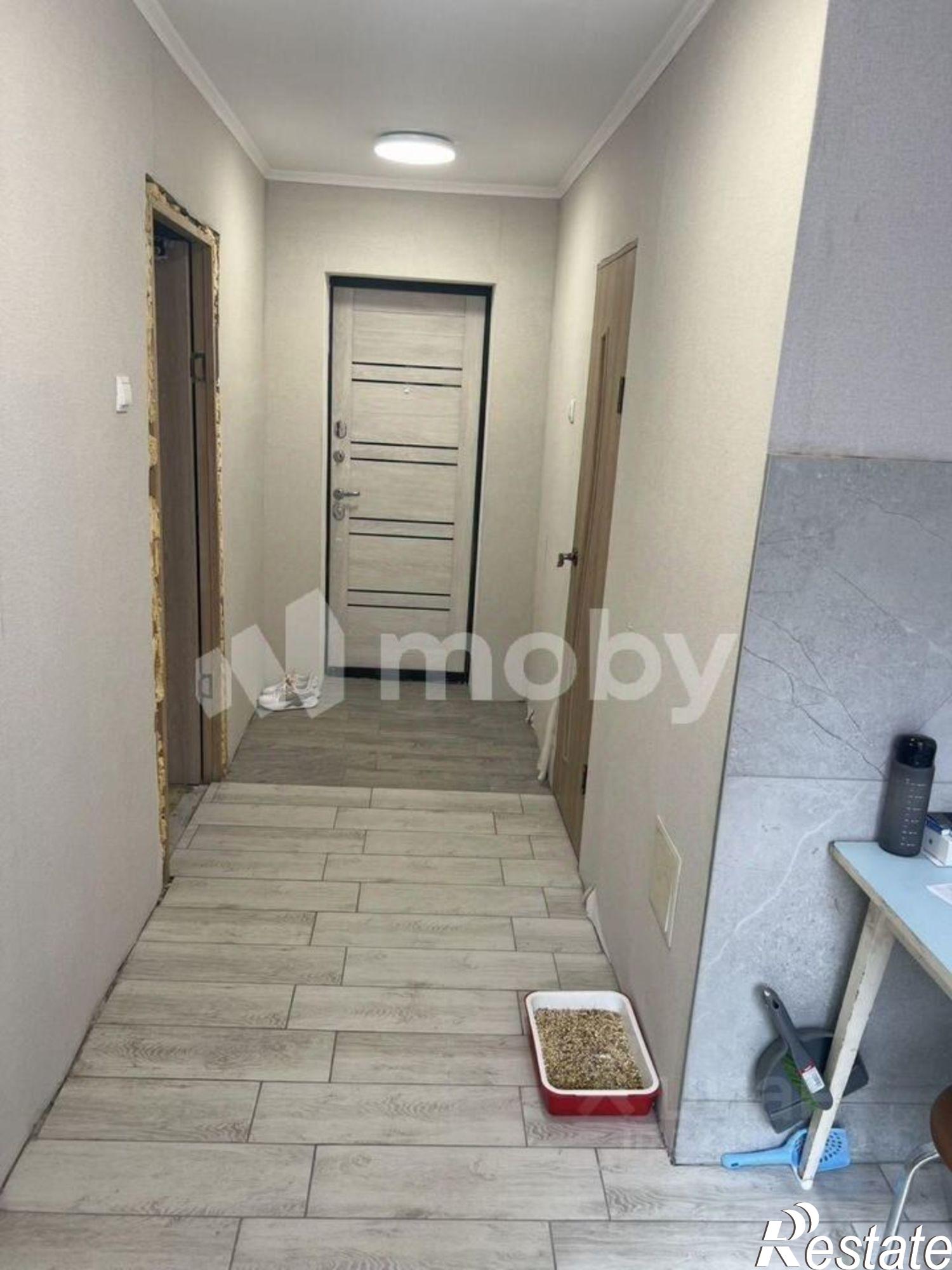 Купить квартиру за 4 900 000 рублей на ул Горького, 209