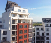 2-комн, 93 кв м, этаж 10/13 улица Молодой Гвардии, 36