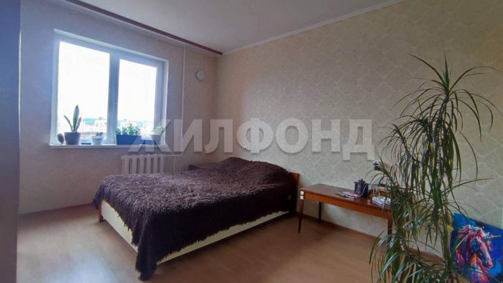 2-комн квартира У.Громовой улица, д.105