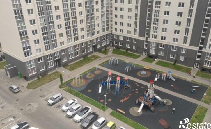 1-комн квартира в новом доме Суздальская улица, 13,  д. 13