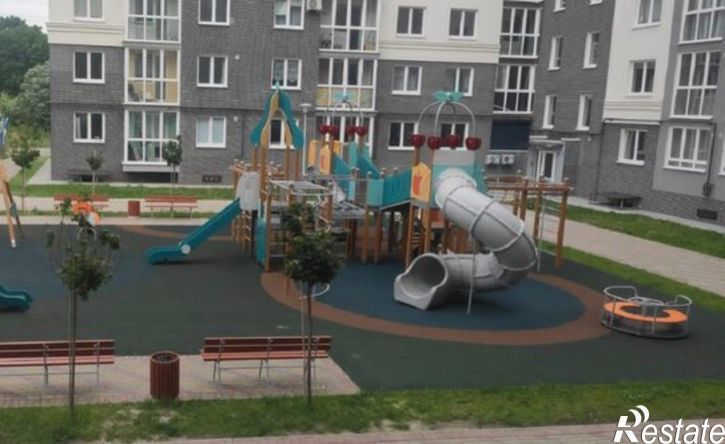 1-комн квартира в новом доме Суздальская улица, 13,  д. 13