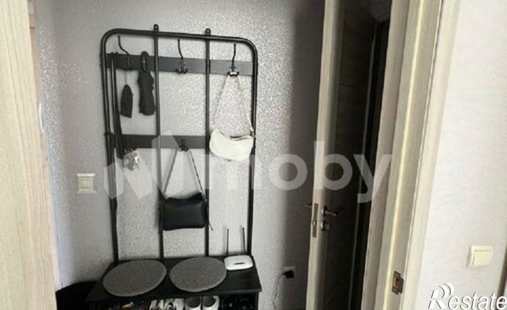 1-комн квартира улица Маршала Новикова, 13,  д. 13