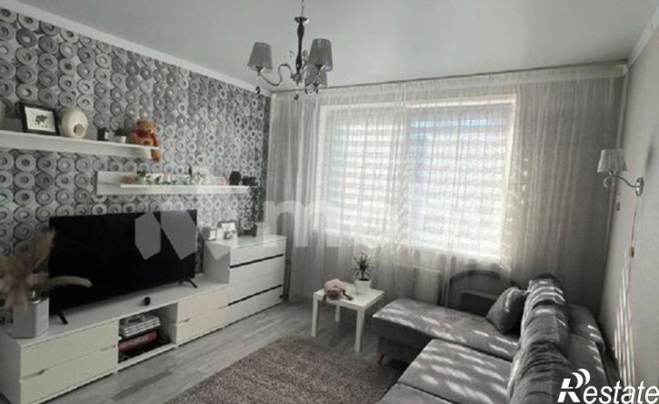 1-комн квартира улица Маршала Новикова, 13,  д. 13