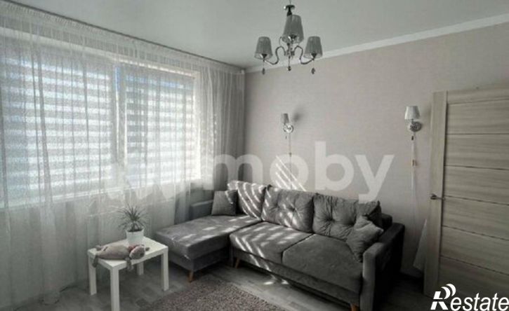 1-комн квартира улица Маршала Новикова, 13,  д. 13