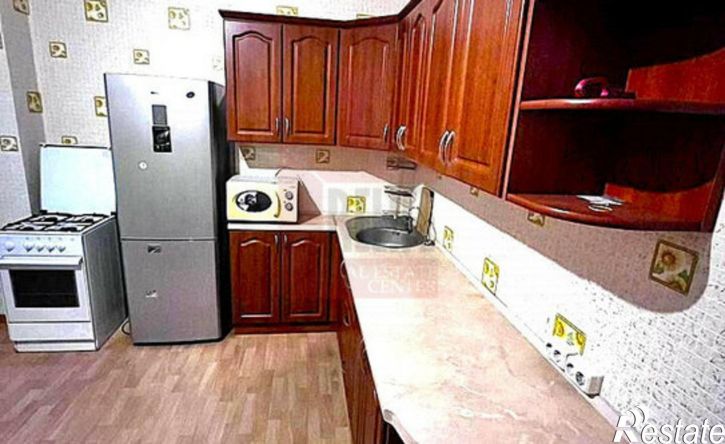 2-комн квартира Летняя улица, 41,  д. 41