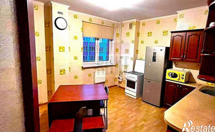 2-комн квартира Летняя улица, 41,  д. 41