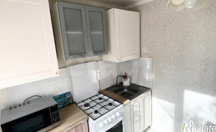 1-комн квартира ул Киевская, 95А,  д. 95А