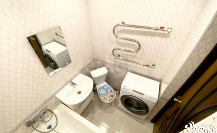 1-комн квартира ул Киевская, 95А,  д. 95А