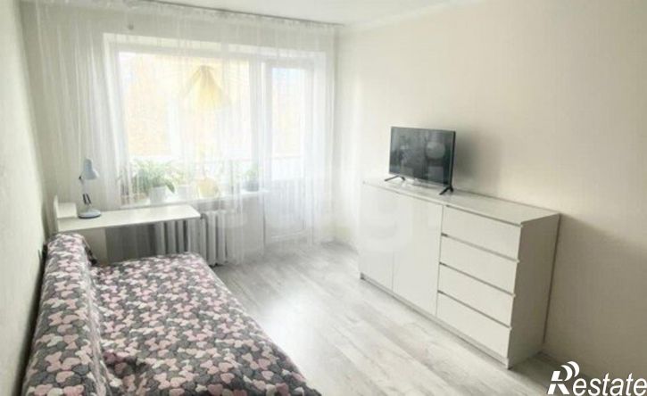 1-комн квартира ул Киевская, 95А,  д. 95А