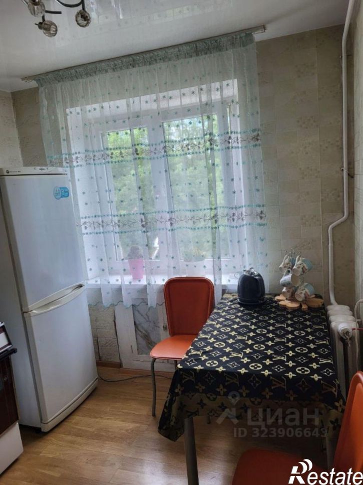 1-комн квартира улица Аллея Смелых, 9,  д. 9