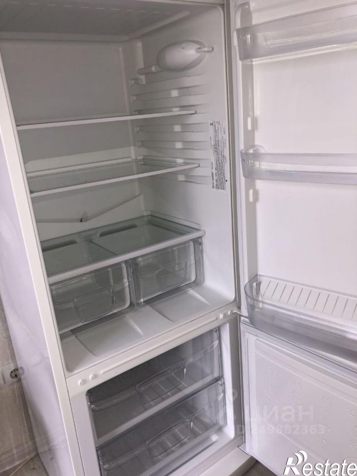 1-комн квартира Красноярская улица, 3,  д. 3