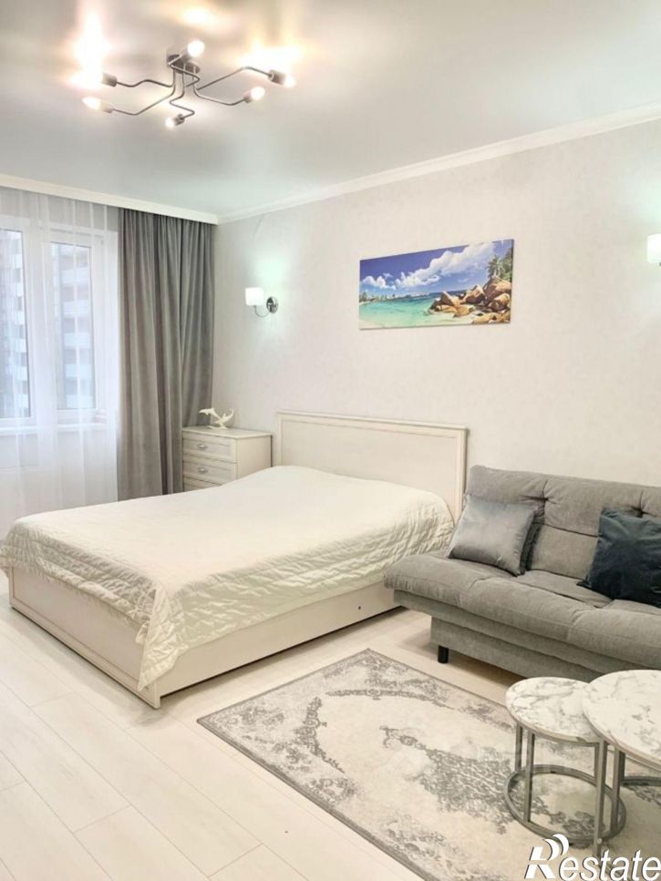 1-комн квартира ул Памяти павших в Афганистане, 24,  д. 24