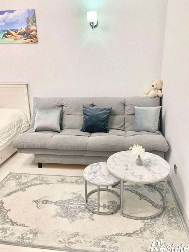 1-комн квартира ул Памяти павших в Афганистане, 24,  д. 24