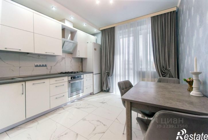 1-комн квартира ул Памяти павших в Афганистане, 24,  д. 24