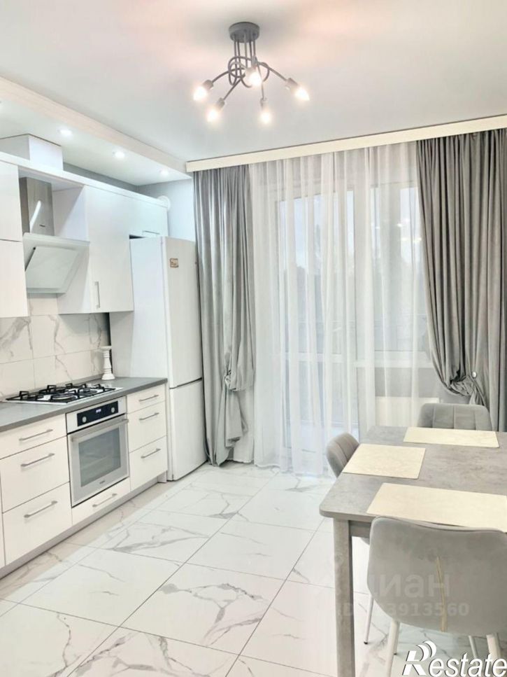 1-комн квартира ул Памяти павших в Афганистане, 24,  д. 24