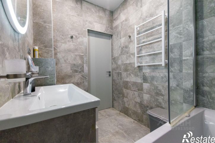 1-комн квартира ул Памяти павших в Афганистане, 24,  д. 24