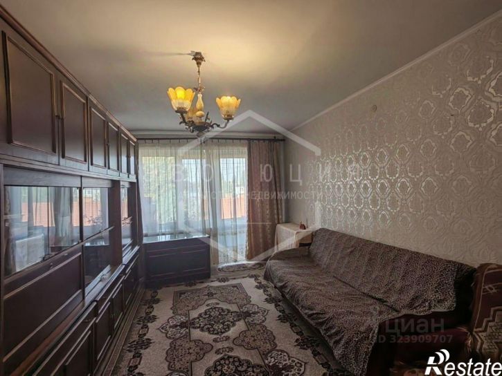 3-комн квартира Дунайская улица, 16,  д. 16