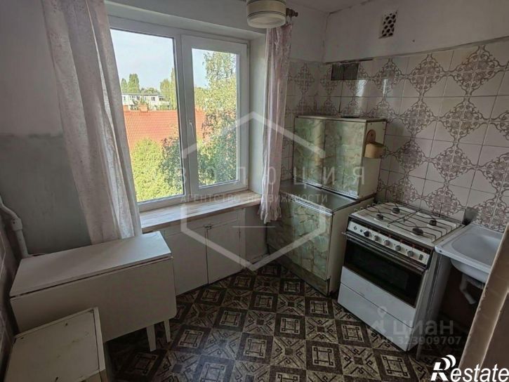 3-комн квартира Дунайская улица, 16,  д. 16