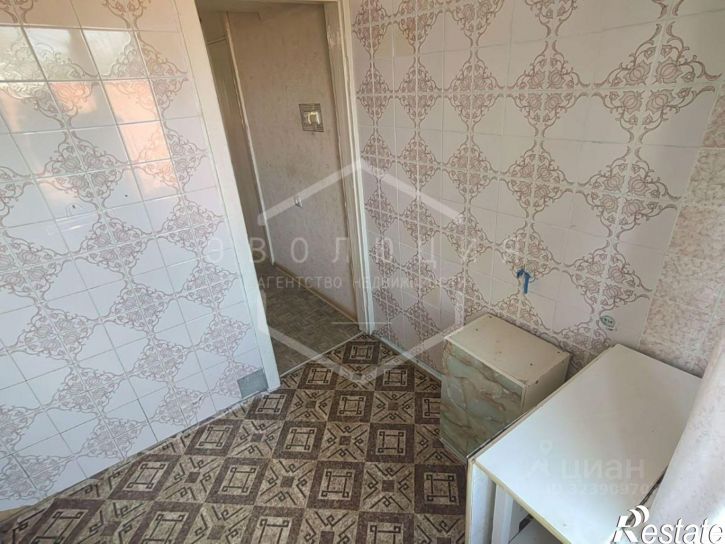 3-комн квартира Дунайская улица, 16,  д. 16