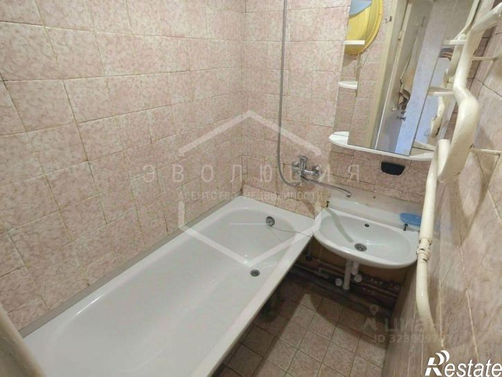 3-комн квартира Дунайская улица, 16,  д. 16