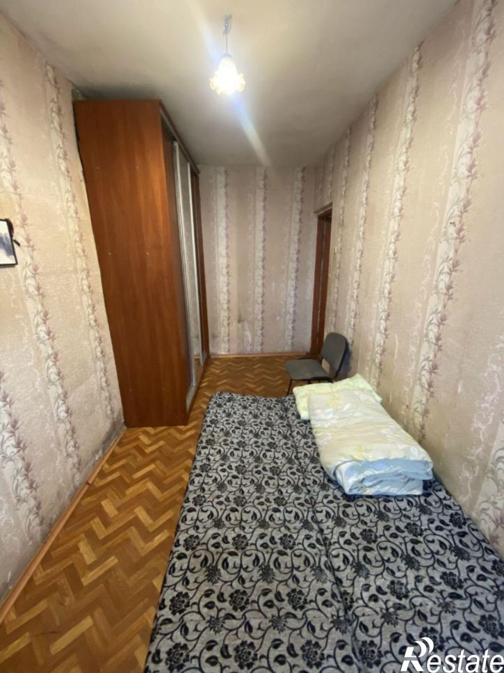 2-комн квартира ул Минусинская, 10,  д. 10