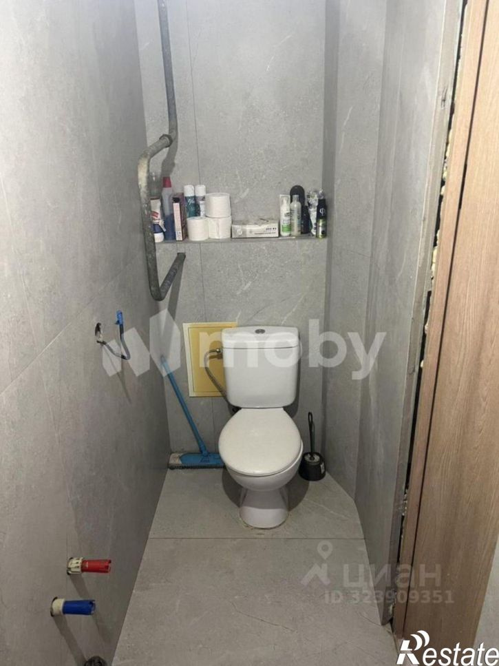 1-комн квартира ул Горького, 209,  д. 209