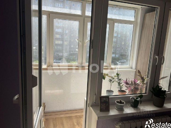 1-комн квартира ул Горького, 209,  д. 209