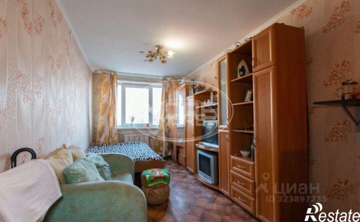 6-комн квартира ул Зеленая, 1,  д. 1