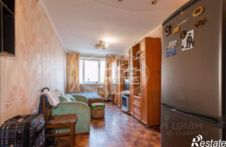 6-комн квартира ул Зеленая, 1,  д. 1