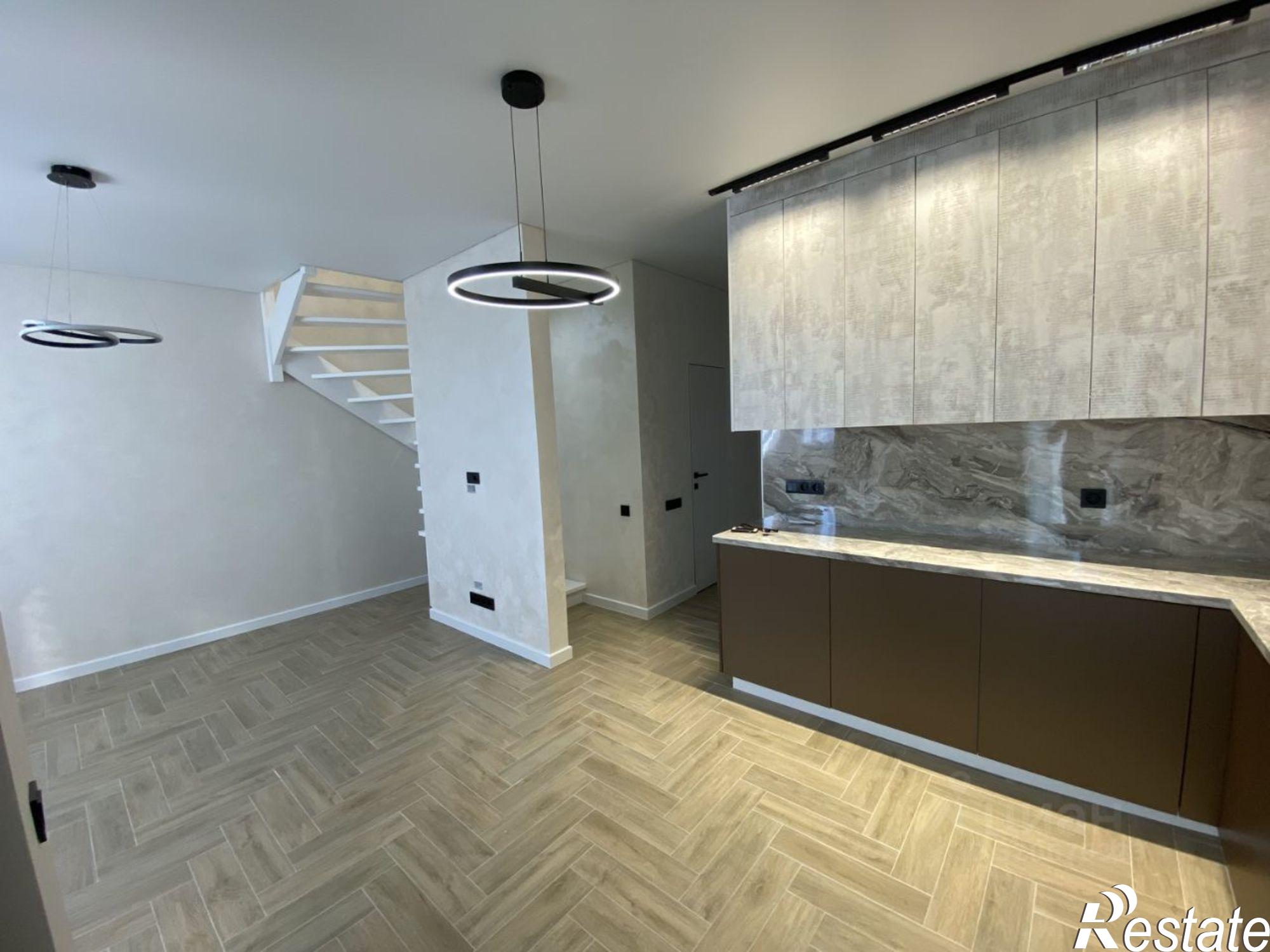 Купить квартиру за 9 500 000 рублей на Поселковая улица, 22