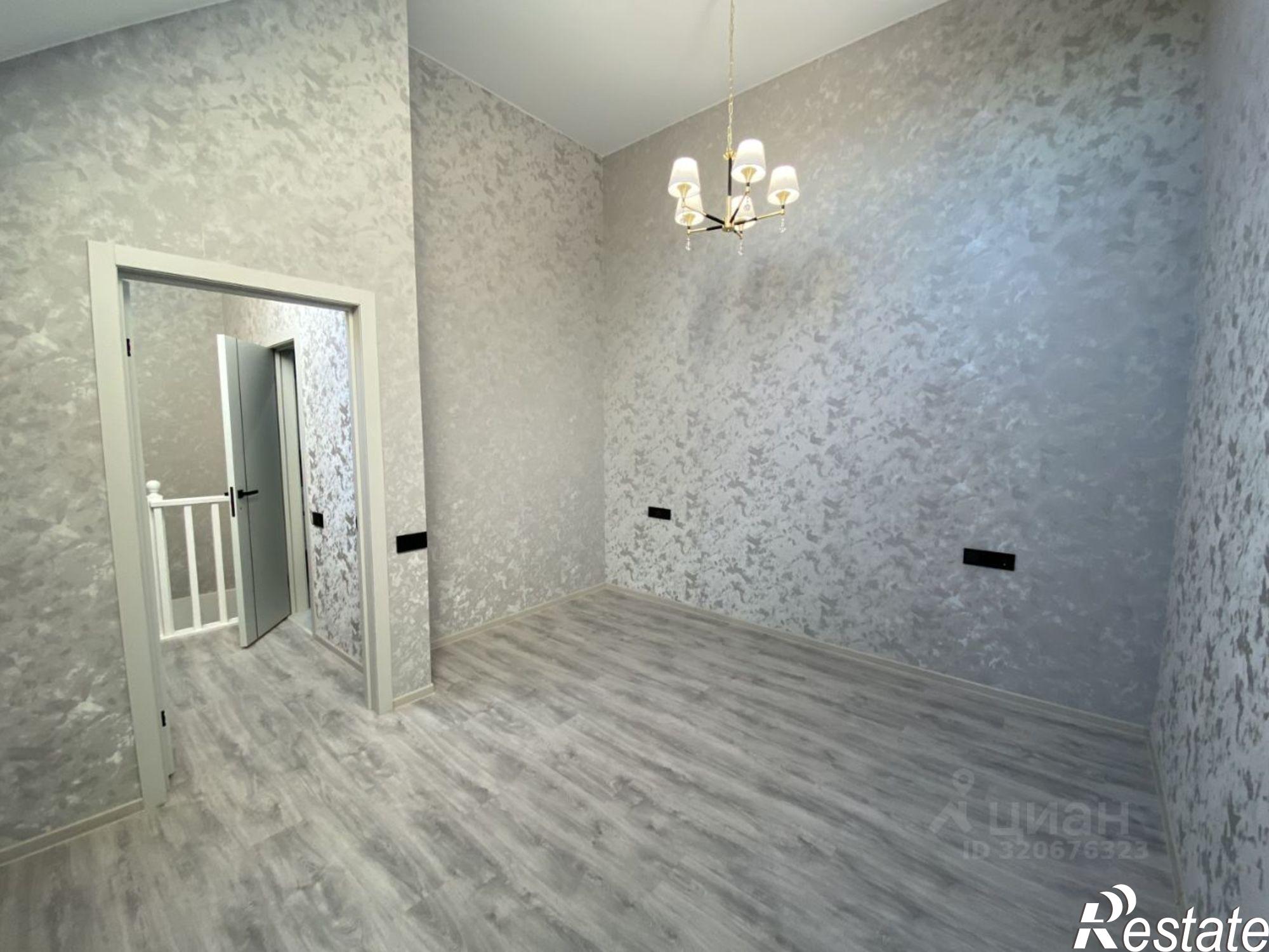 Купить квартиру за 9 500 000 рублей на Поселковая улица, 22