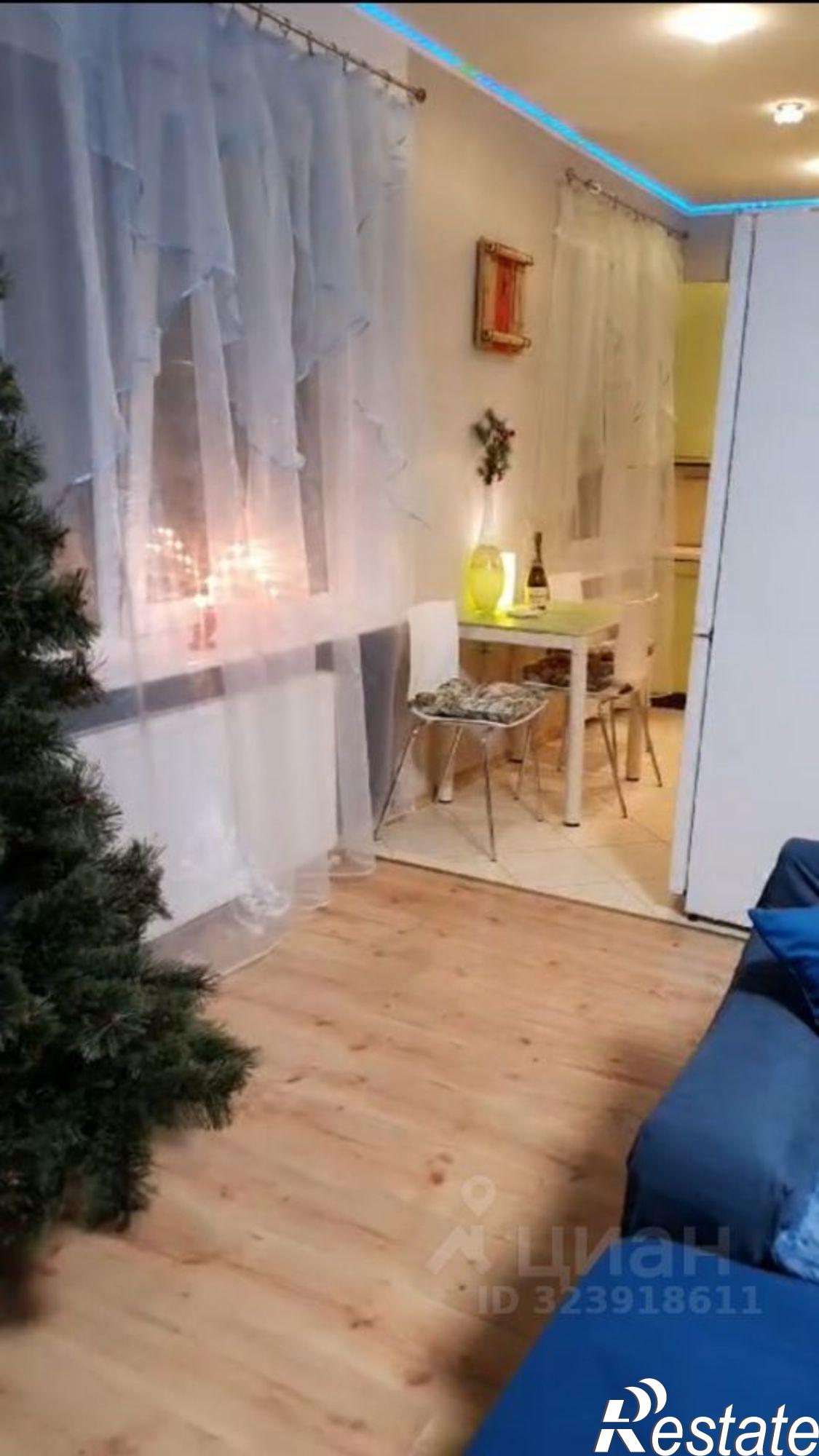 Сдать квартиру за 45 000 рублей на ул Б.Хмельницкого, 31