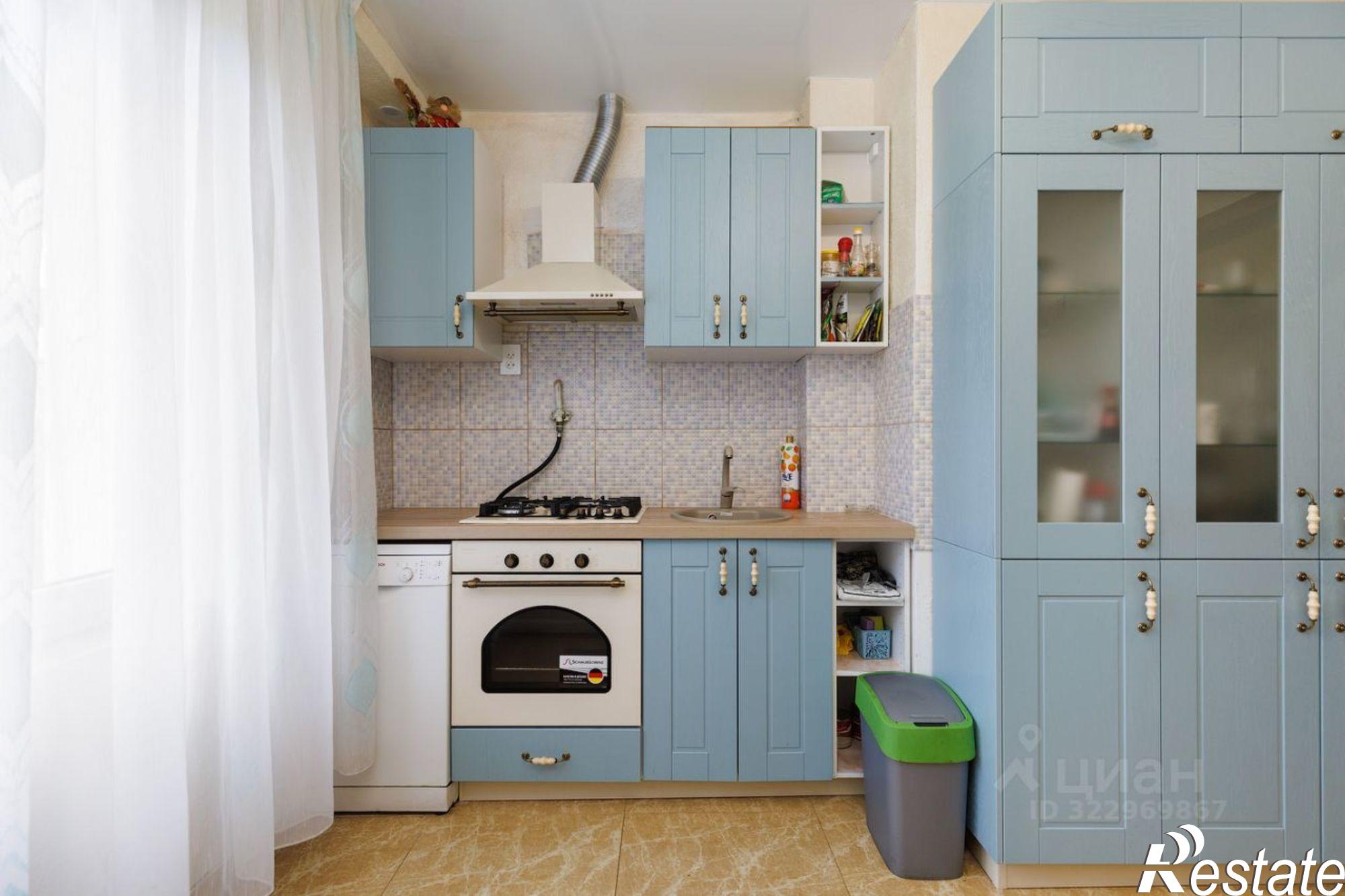 Купить квартиру за 7 400 000 рублей на ул А.Суворова, 8