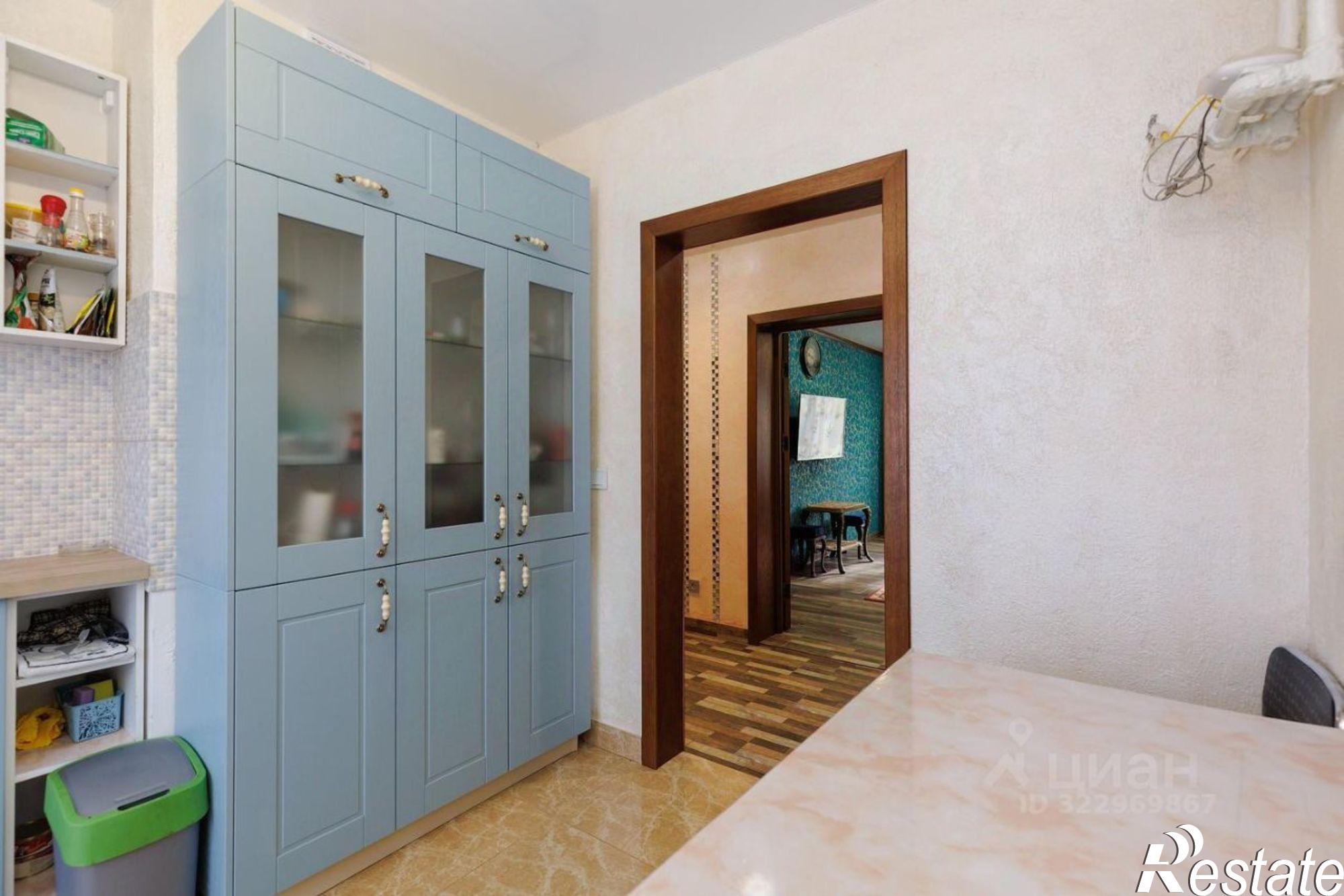 Купить квартиру за 7 400 000 рублей на ул А.Суворова, 8