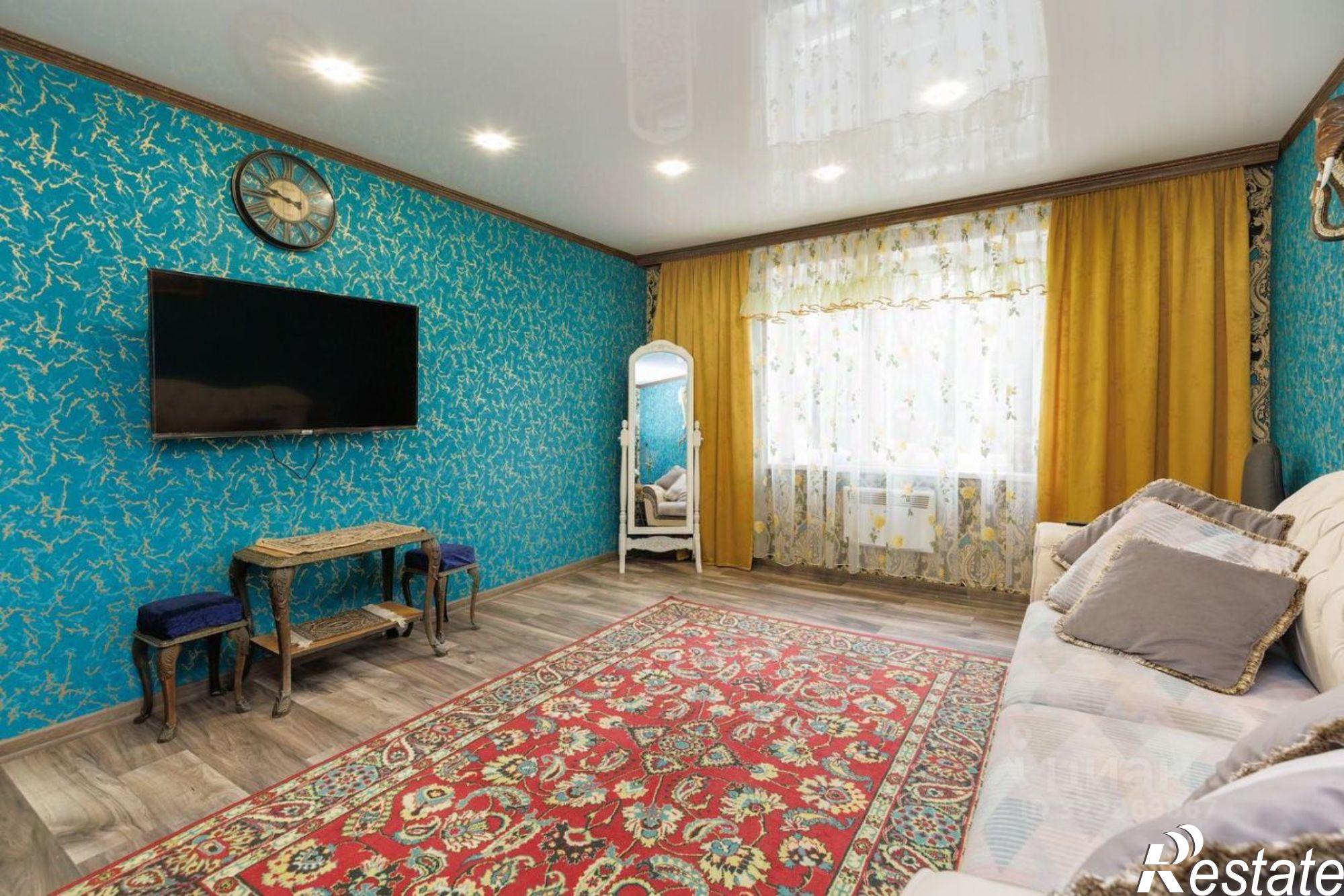 Купить квартиру за 7 400 000 рублей на ул А.Суворова, 8