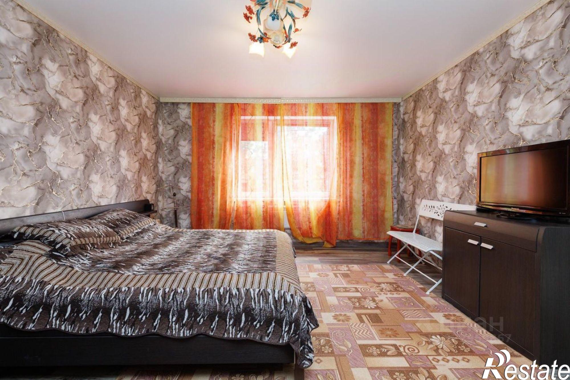 Купить квартиру за 7 400 000 рублей на ул А.Суворова, 8