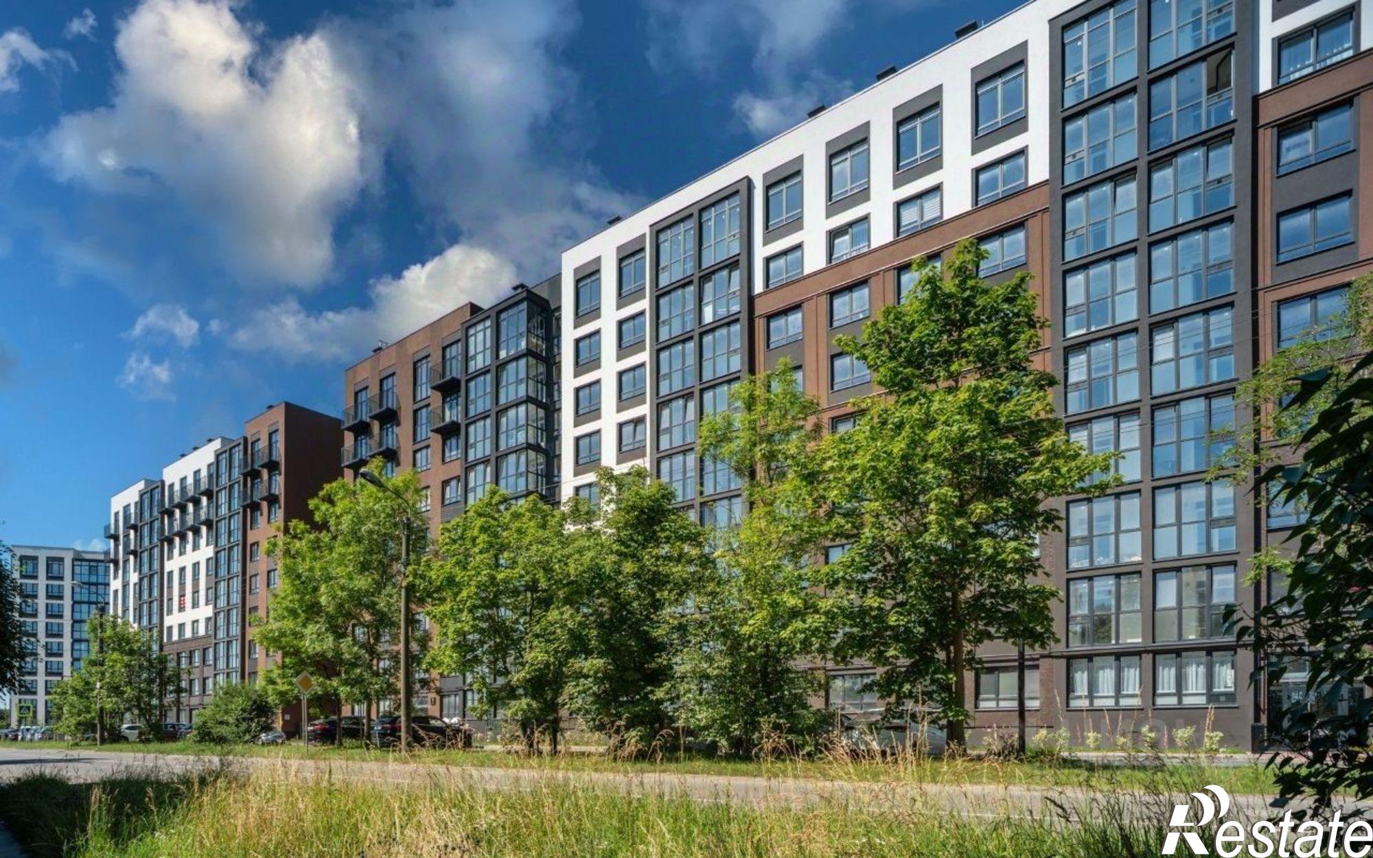 Купить квартиру за 7 600 000 рублей на ул Арсенальная, 60