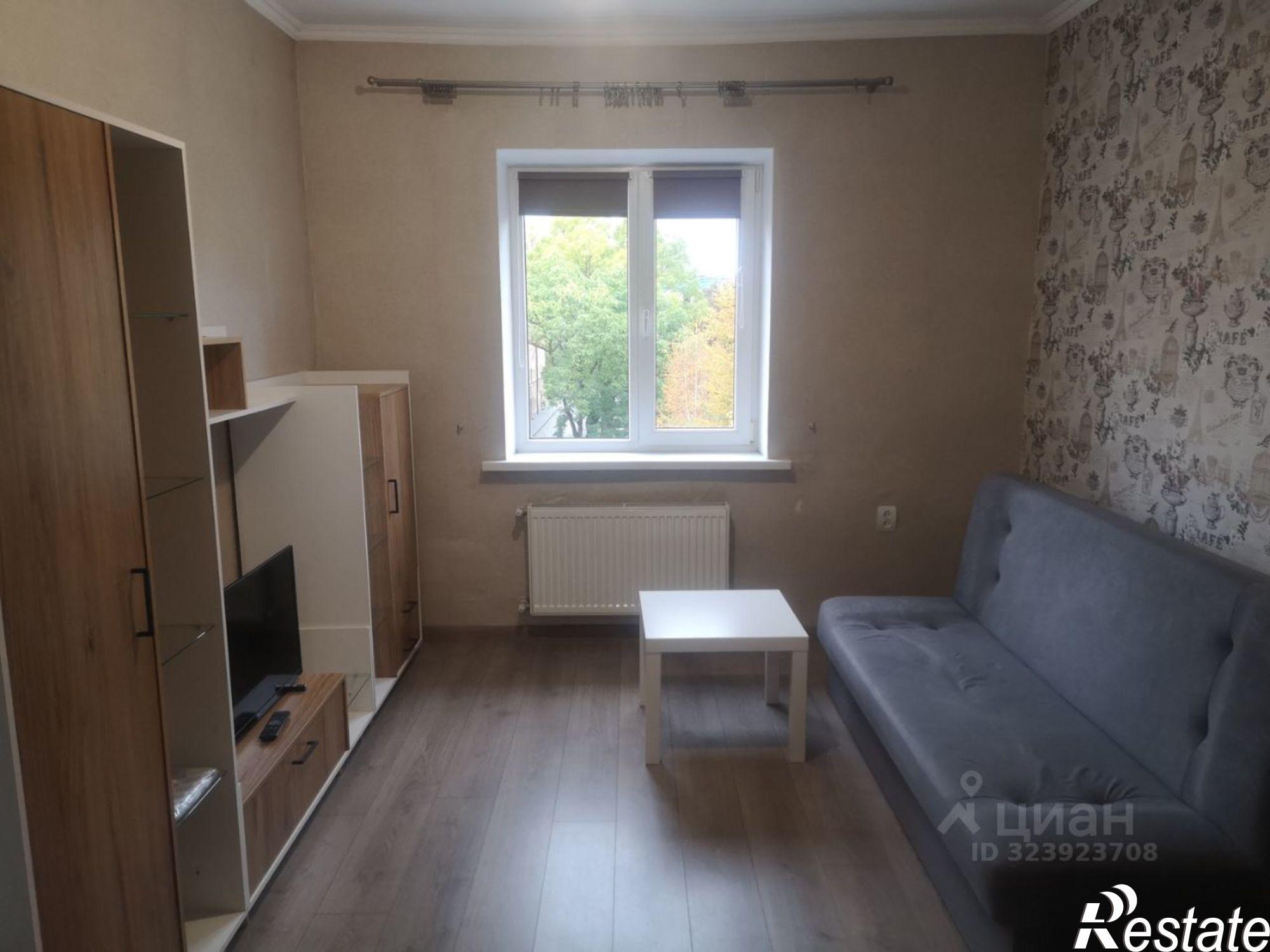 Сдать квартиру за 28 000 рублей на Октябрьская улица, 86