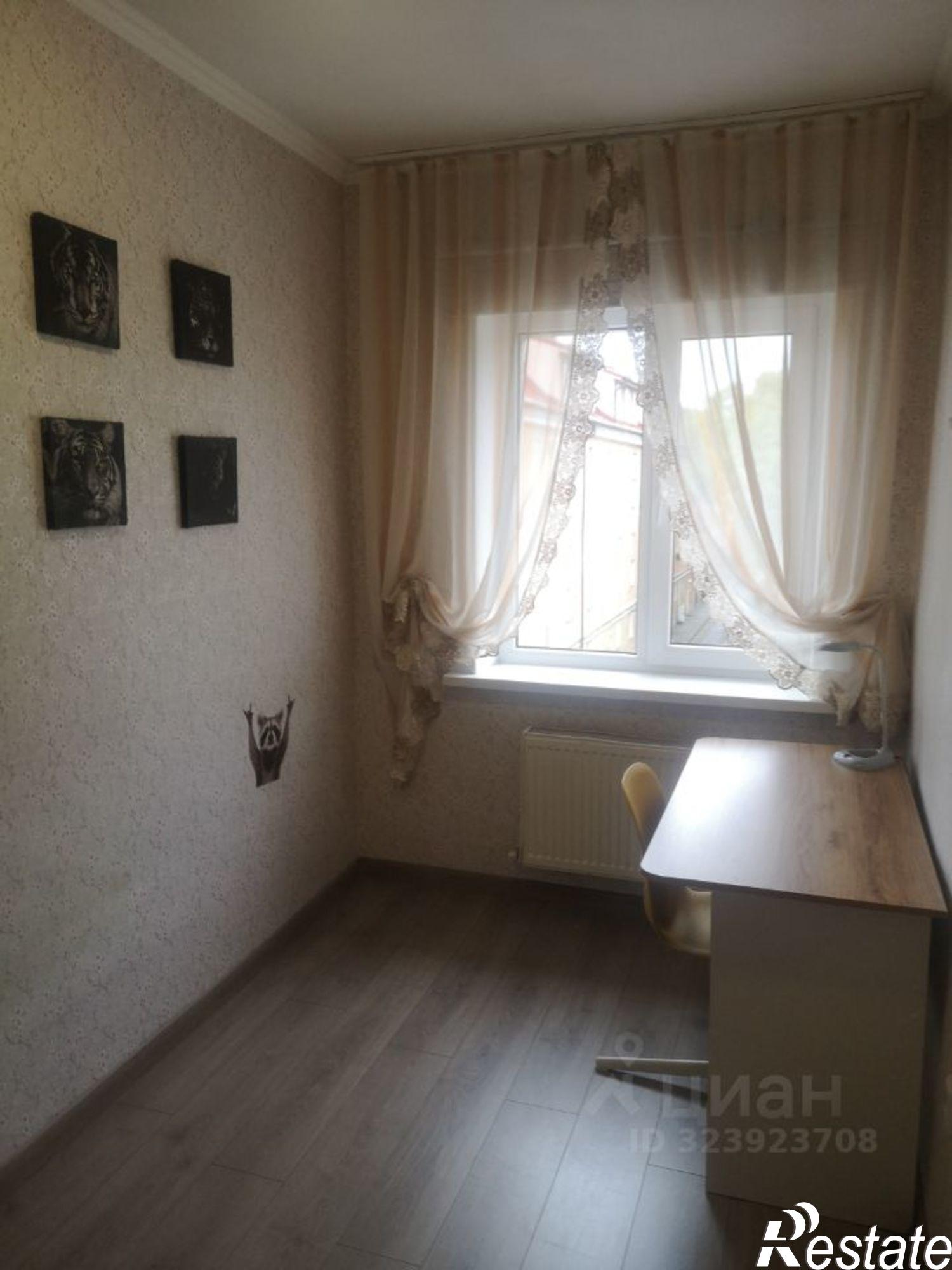 Сдать квартиру за 28 000 рублей на Октябрьская улица, 86