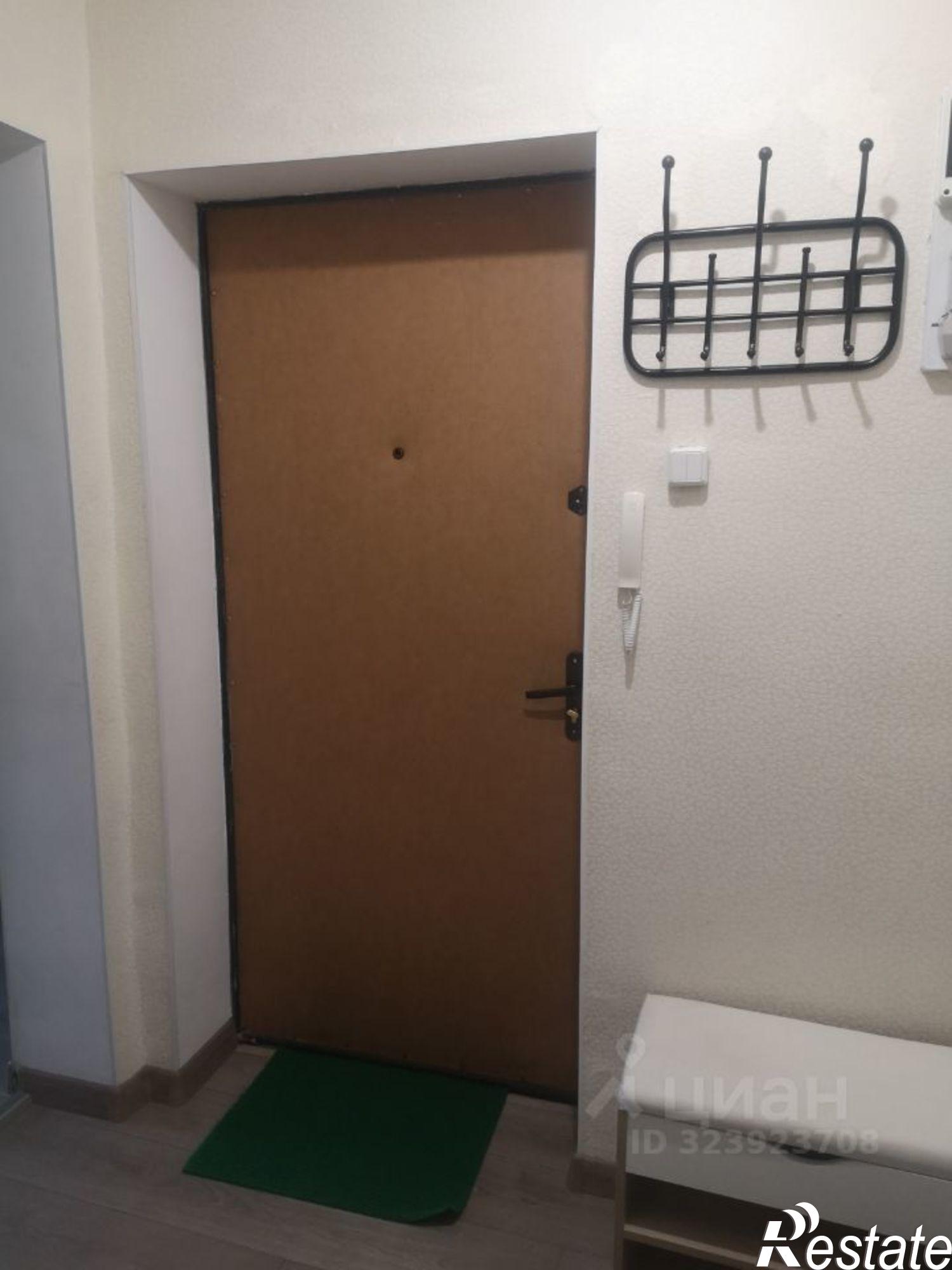 Сдать квартиру за 28 000 рублей на Октябрьская улица, 86