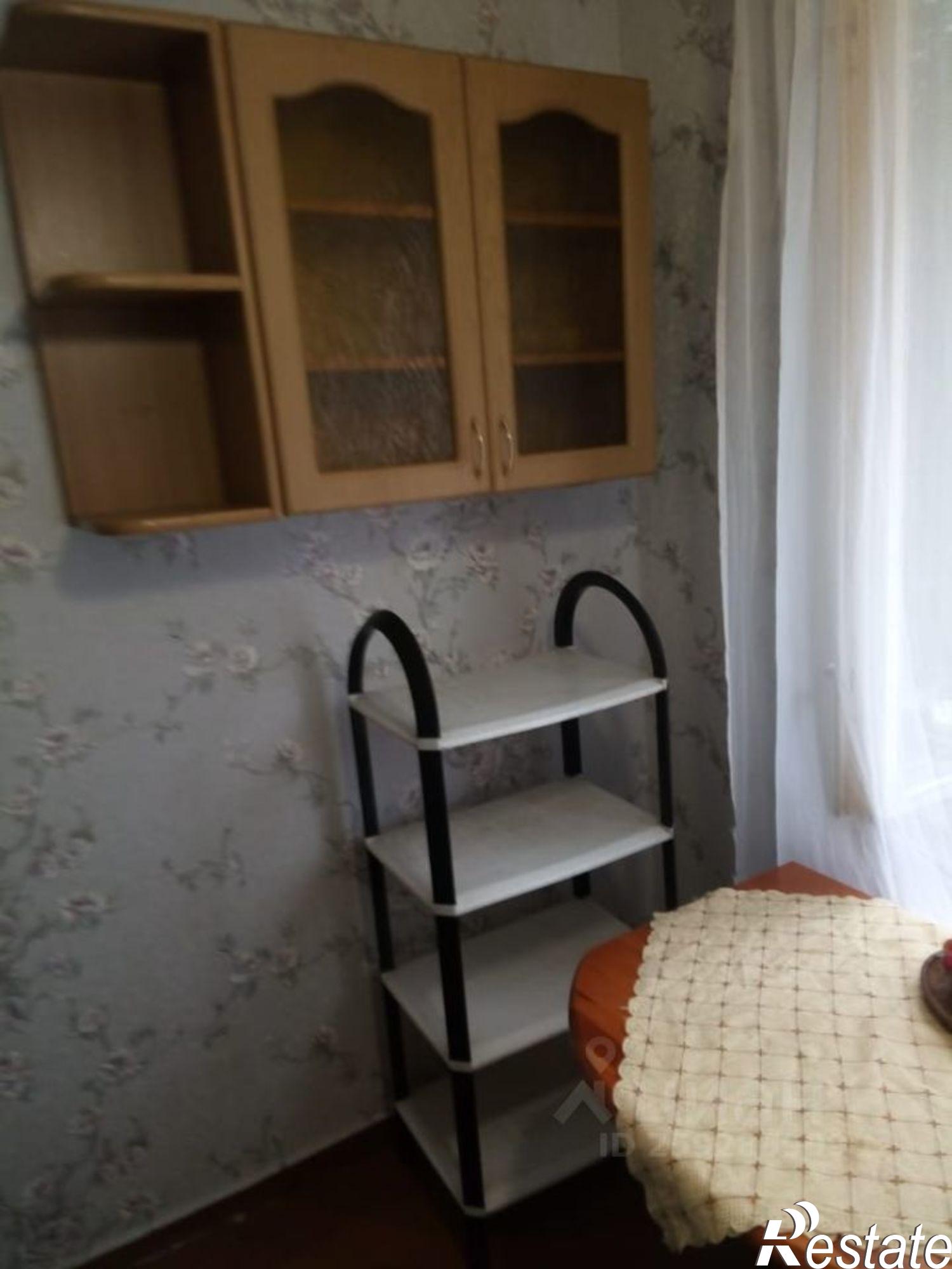 Сдать квартиру за 24 000 рублей на Мариупольская улица, 16