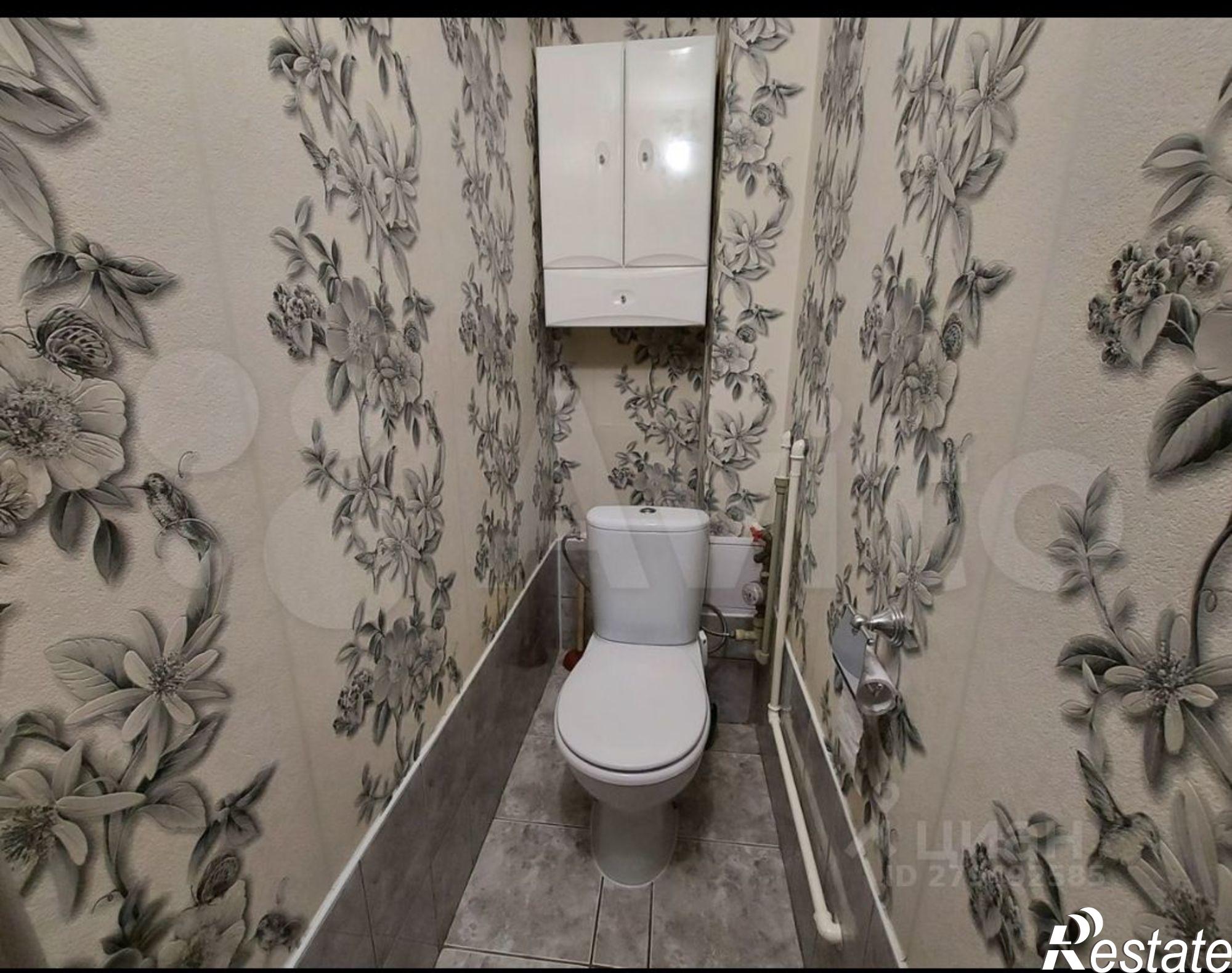 Сдать квартиру за 55 000 рублей на улица Вагнера, 58