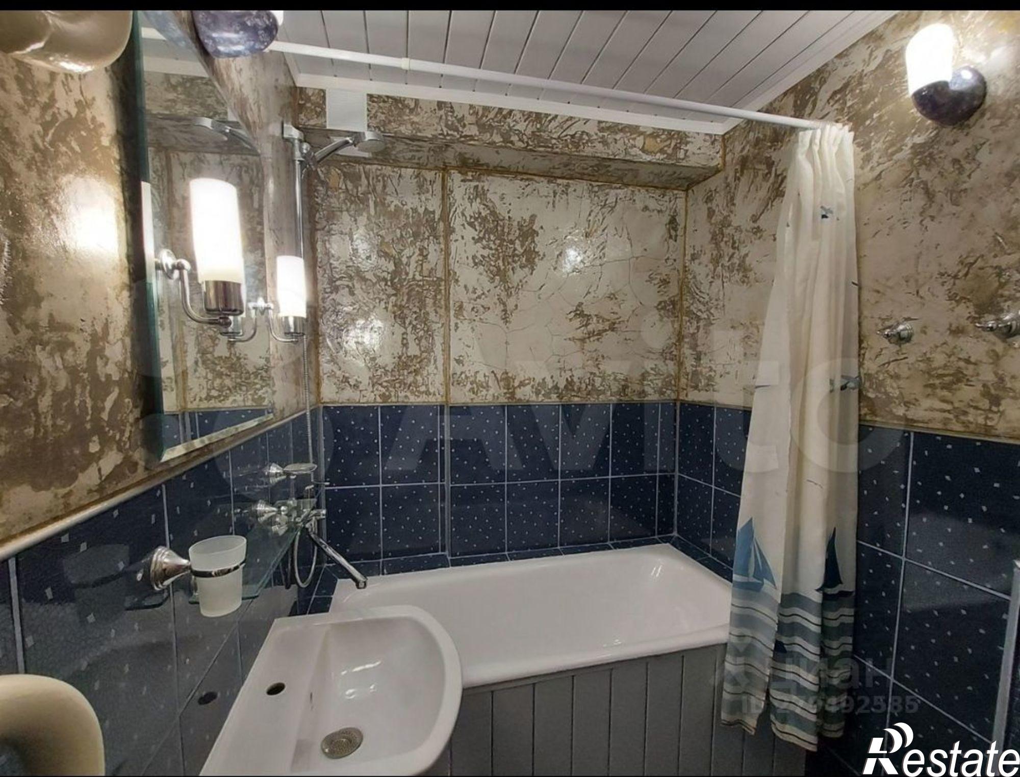 Сдать квартиру за 55 000 рублей на улица Вагнера, 58