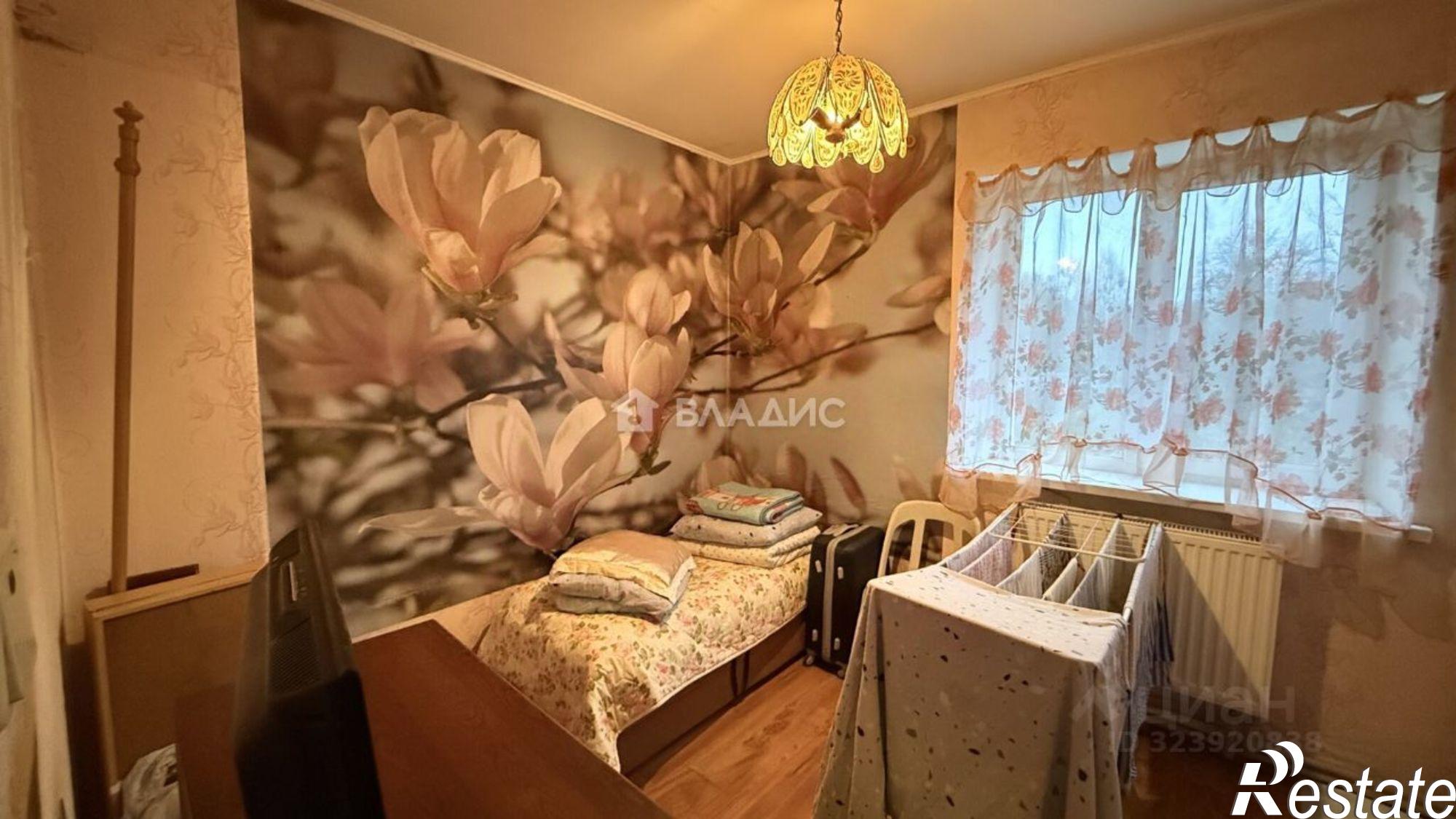 Купить квартиру за 3 750 000 рублей на проспект Победы, 237