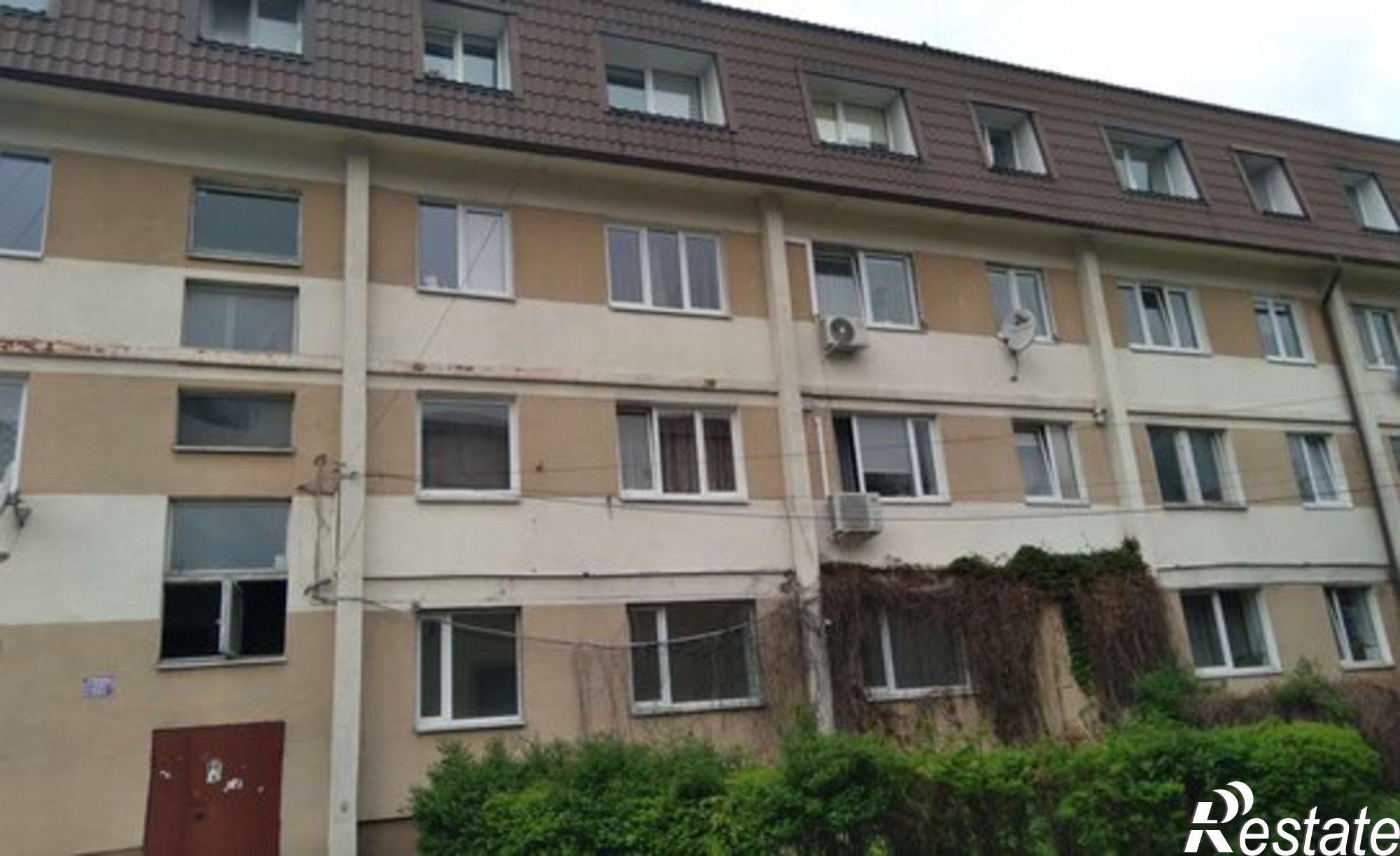 Купить квартиру за 3 500 000 рублей на Красносельская улица, 60