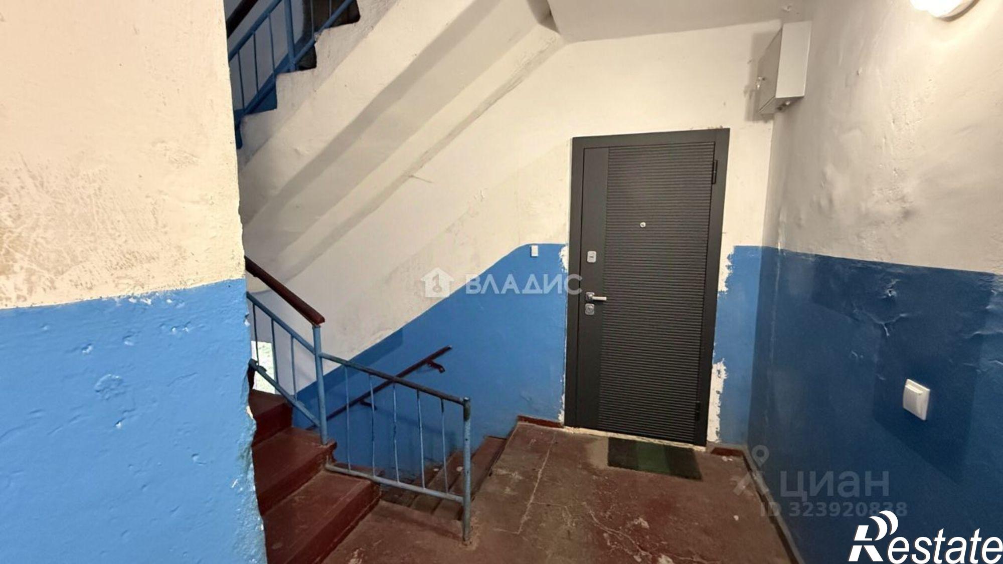 Купить квартиру за 3 750 000 рублей на проспект Победы, 237